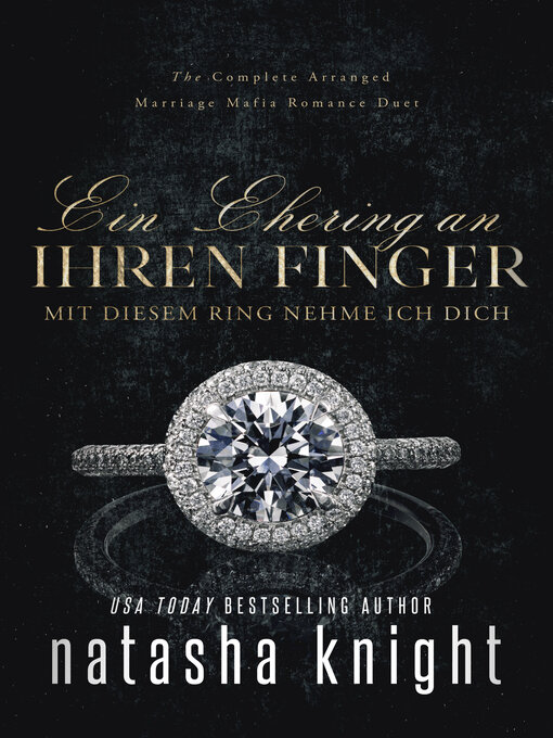 Title details for Ein Ehering an ihren Finger by Natasha Knight - Available